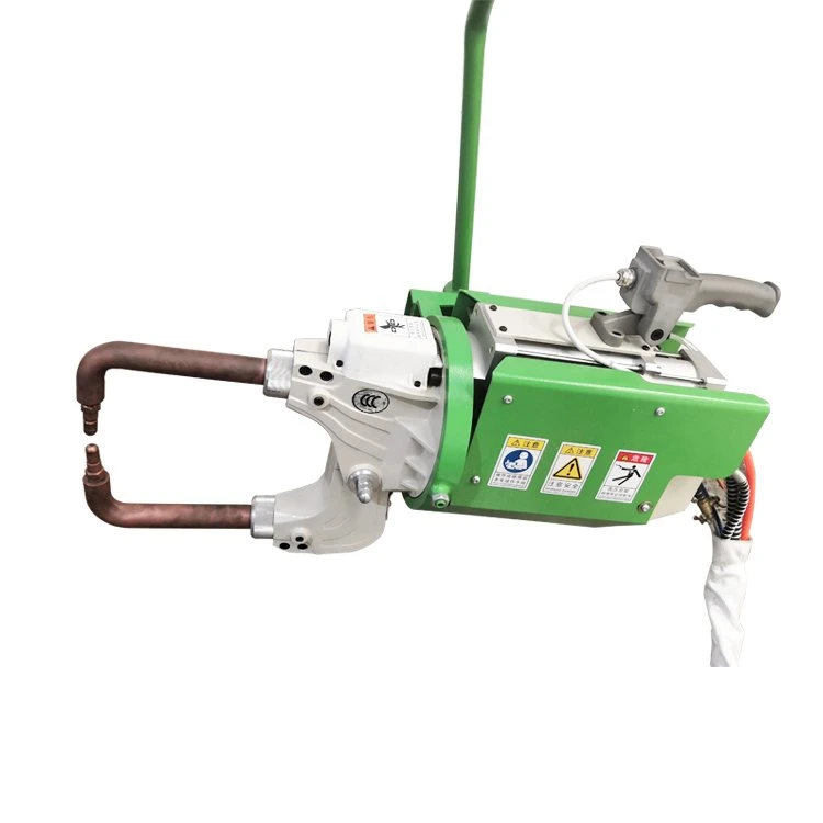 Hanging Portable Spot Welding Machine Price for Hang Spot Welder Factory Workshop Customized