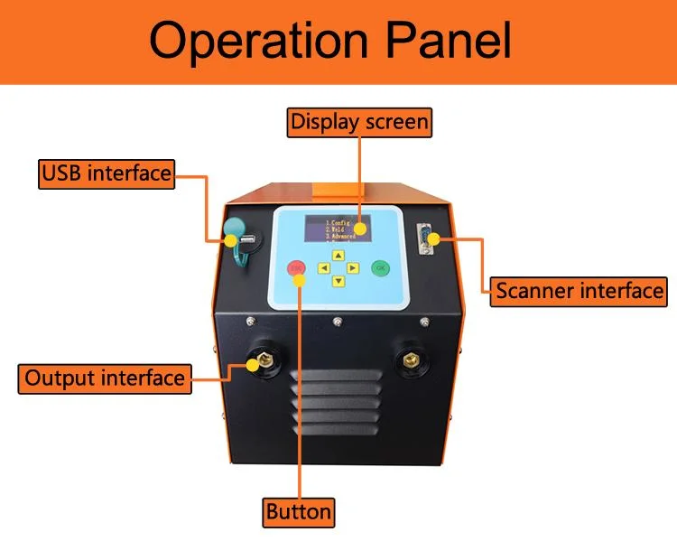 HDPE 315mm Plastic Pipe Portable Electrofusion Welding Machine/Hot Melt Butt Fusion Welding Machine/Electro Fuison Welding Machine with CE Certificate