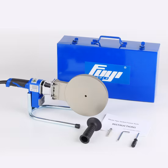 1200 ミリメートル HDPE パイプ溶接機 PE PPR チューブホットメルト接合バット融合溶接機建設工学